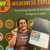 Sitter Profile Image: Emily F.