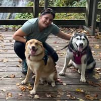 Sitter Profile Image: Paige M.