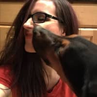 Sitter Profile Image: April J.