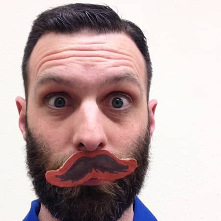 Sitter Profile Image: Timothy L.