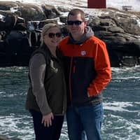 Sitter Profile Image: Nicole H.