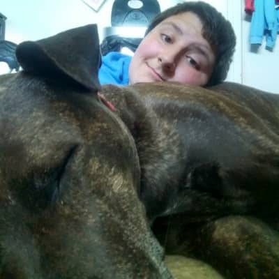 Sitter Profile Image: Samantha & Devin & Emily J.