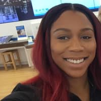 Sitter Profile Image: Claudia A.