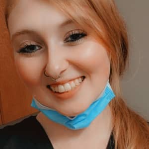 Sitter Profile Image: Sarah H.