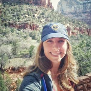 Sitter Profile Image: Nicole E.