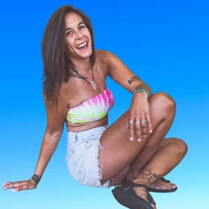 Sitter Profile Image: Nikki B.