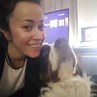 Sitter Profile Image: Meaghen T.