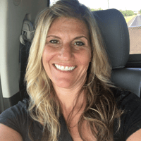 Sitter Profile Image: Mary Z.