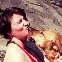 Sitter Profile Image: Ashley C.