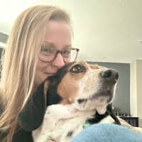 Sitter Profile Image: Rachal W.