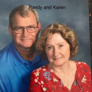 Karen & Randy L.