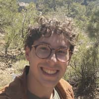 Sitter Profile Image: Alec N.