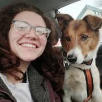 Sitter Profile Image: Elizabeth M.