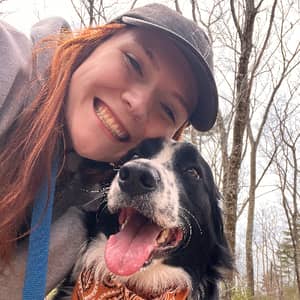 Sitter Profile Image: Kacie F.