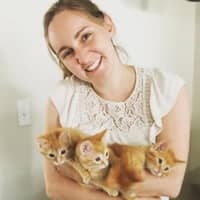 Sitter Profile Image: Kelsey M.