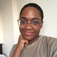 Sitter Profile Image: Tiana S.