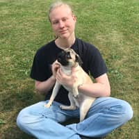 Sitter Profile Image: Titus M.