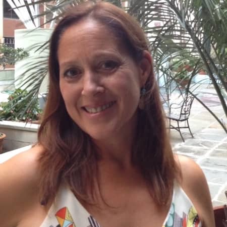 Sitter Profile Image: Wendy O.