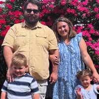 Sitter Profile Image: Janine R.