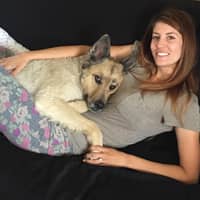 Sitter Profile Image: Megan L.