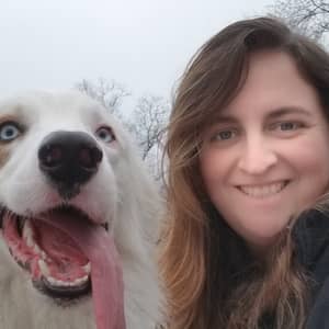 Sitter Profile Image: Maggie D.