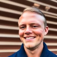 Sitter Profile Image: Collin S.