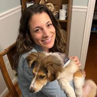 Sitter Profile Image: Julia M.