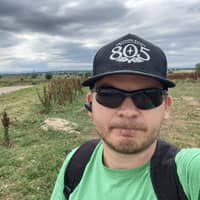 Sitter Profile Image: Jonathan I.