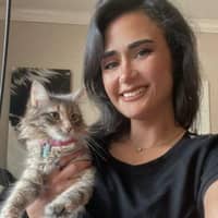 Sitter Profile Image: Shelby S.