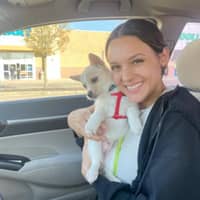 Sitter Profile Image: Aimee G.