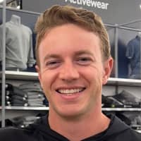 Sitter Profile Image: Kevin J.