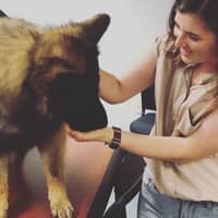 Sitter Profile Image: Emily S.