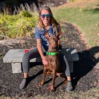 Sitter Profile Image: Kaity M.