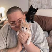 Sitter Profile Image: Riley D.