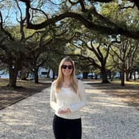 Sitter Profile Image: Virginia F.