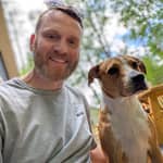 Sitter Profile Image: Michael F.