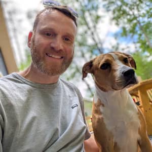 Sitter Profile Image: Michael F.