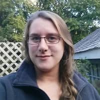 Sitter Profile Image: Alison S.