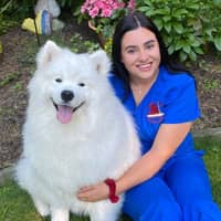 Sitter Profile Image: Rebecca G.