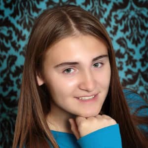 Sitter Profile Image: Jesi P.