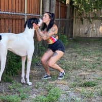 Sitter Profile Image: Jessica T.