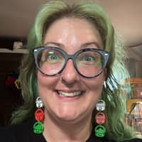 Sitter Profile Image: Sheena M.