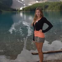 Sitter Profile Image: Carissa W.