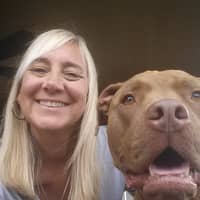 Sitter Profile Image: Becky V.