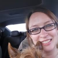 Sitter Profile Image: Corissa G.