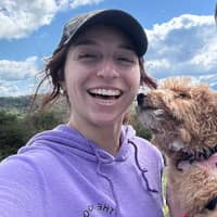 Sitter Profile Image: Carmen C.