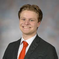 Sitter Profile Image: Maxwell L.