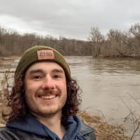 Sitter Profile Image: Eric B.