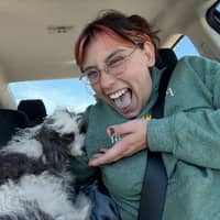 Sitter Profile Image: MacKenzie W.