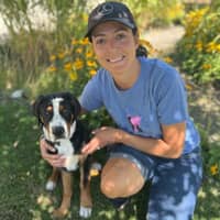 Sitter Profile Image: Zornitsa P.